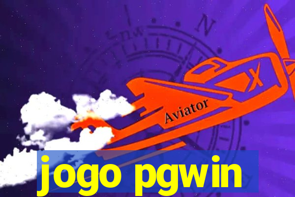 jogo pgwin